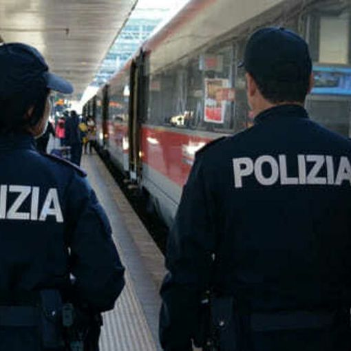 Stazione Centrale, la Polfer arresta un 45enne ricercato per spaccio