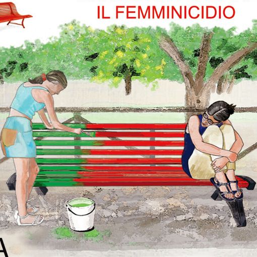 Giornata violenza sulle donne, Poste Italiane emette un francobollo dedicato
