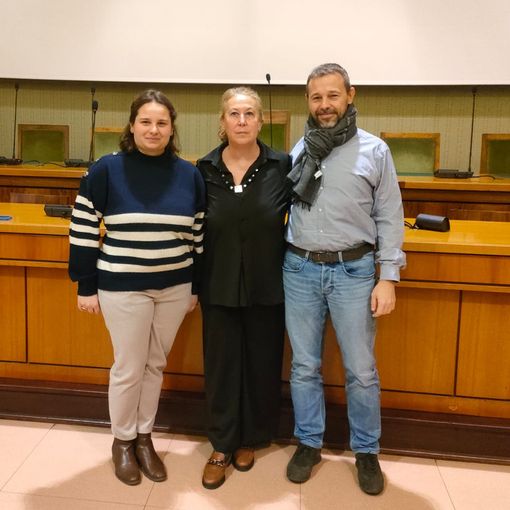 Vigevano ospita &quot;la città infinita&quot;: un evento di costruzione partecipativa nella sala dell’affresco del castello