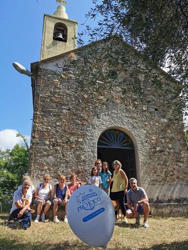 Pro loco d'Italia in festa: 843 eventi tra tradizione, cultura e volontariato