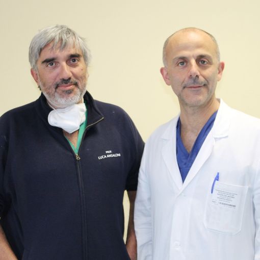 Pavia: prima gastro-entero anastomosi endoscopica al San Matteo per tumore della testa del pancreas