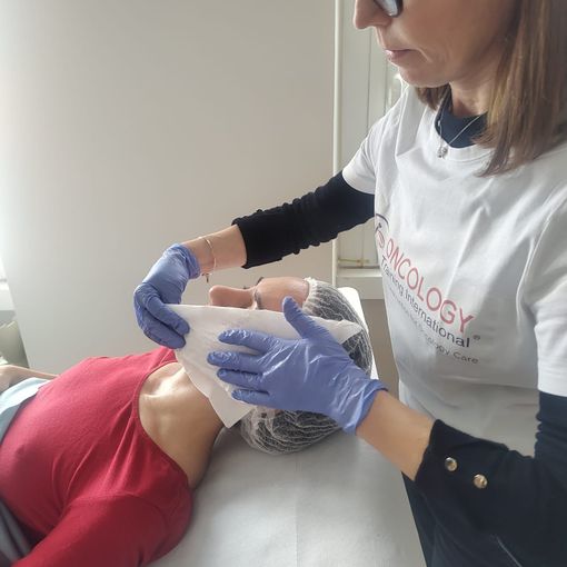 Torna &quot;Amandoti&quot;, il progetto di Spazio Maugeri Clefi per tutte le donne che stanno affrontando una terapia oncologica