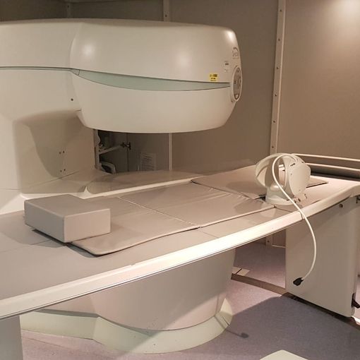 Cresce la diagnostica dell’Ircss Maugeri di Montescano la Risonanza “aperta” dell’Istituto amplia le prestazioni in SSN