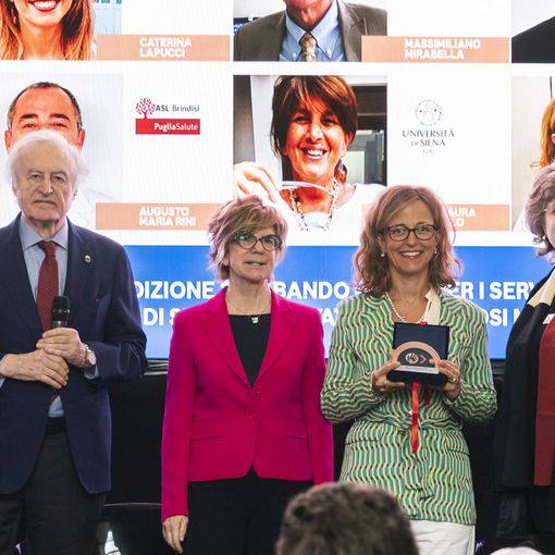 Dai bandi Roche per la ricerca clinica e i servizi doppio riconoscimento per la fondazione Mondino Irccs