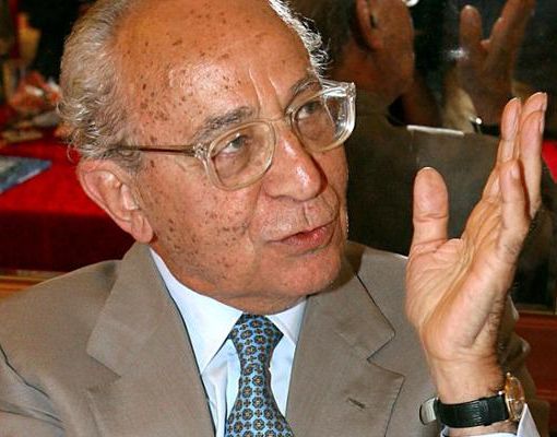 E’ morto Virginio Rognoni, l’ex ministro della Diccì aveva 98 anni