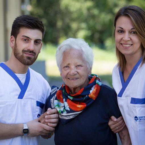 Provincia Pavia, nel 2022 “Sereni Orizzonti” non aumenterà le rette nelle sue Rsa: &quot;Vogliamo venire incontro alle esigenze di famiglie e ospiti&quot;