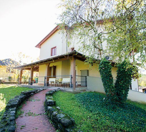 Rivanazzano Terme, la rsa “Villa Vanni” viene incontro alle famiglie: retta di 1 euro al giorno per i nuovi ospiti