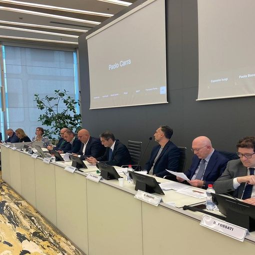 Crisi idrica: il deficit di acque in Lombardia è ai massimi storici