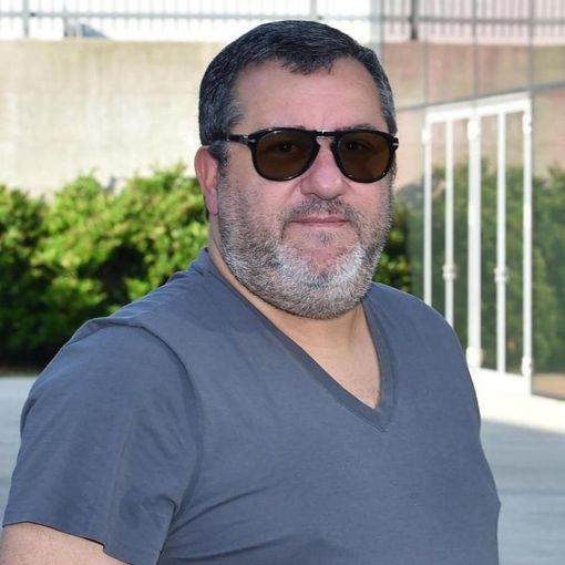 Mino Raiola al San Raffaele, operato ma non in gravi condizioni