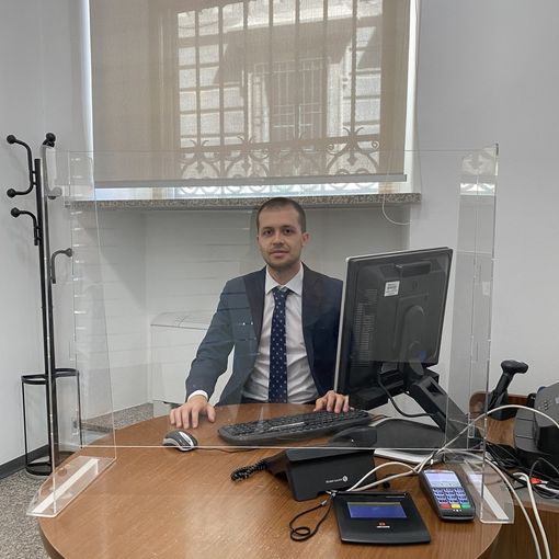 Nuove assunzioni di consulenti finanziari per gli uffici postali della provincia di Pavia