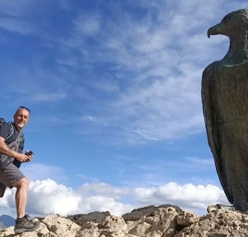 Turbigo: addio al comandante della polizia locale Fabrizio Rudoni