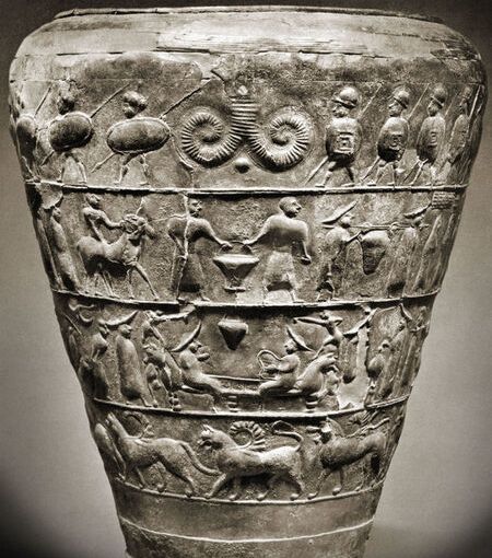 Museo Gambolò: la Situla Certosa di Bologna, Alle origini della ritualità nell’Italia protostorica