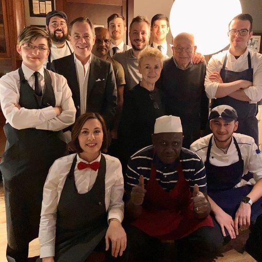 Abbiatense, nuovi negozi e locali storici: Tentori frutta e verdura e Antica osteria Magenes