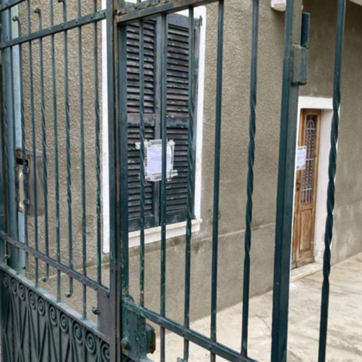 Marnate, uccide la madre e tenta di togliersi la vita