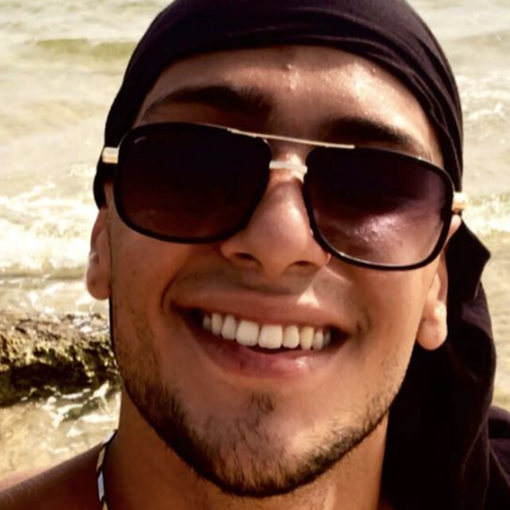 Varese e Belforte piangono Wassim, il giovane di 20 anni portato via dal fiume in Canton Ticino