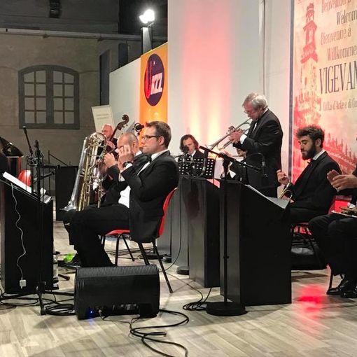 Dal 24 giugno al 5 luglio la quinta edizione del festival “A Vigevano Jazz”