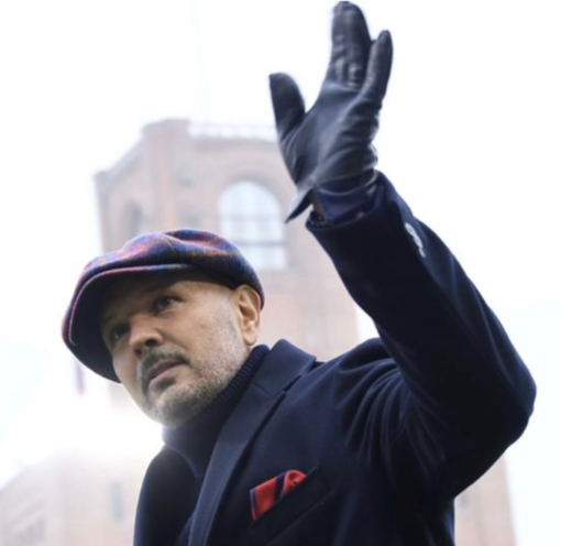 Sinisa Mihajlovic aveva 53 anni