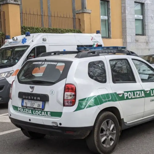 La mamma della bimba investita a Saronno: «Aiutatemi a trovare il passante che ci ha soccorse, vorrei ringraziarlo»