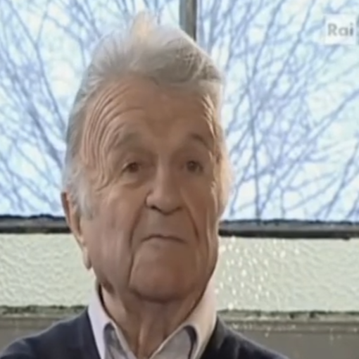 Addio a Ettore Mo: il giornalista novarese che ha raccontato il mondo