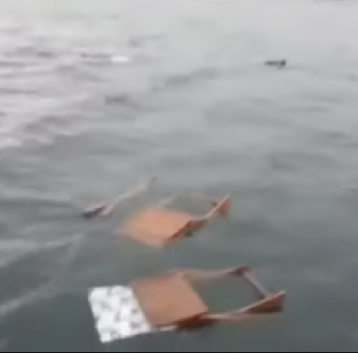 TRAGEDIA SUL LAGO MAGGIORE. Il racconto dei testimoni: «I superstiti salvati aggrappati alle sedie e a una bombola del gas»
