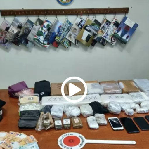 Brianza, massacrato a colpi di bastone per una partita di droga: 8 arresti per tentata estorsione e spaccio