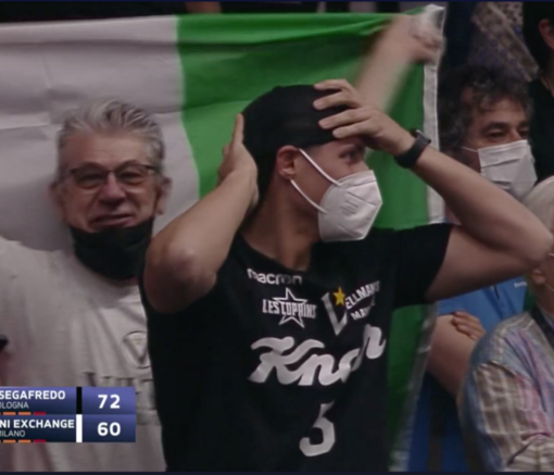 Uno degli scudetti più clamorosi di sempre: Virtus Bologna campione, Milano spazzata via