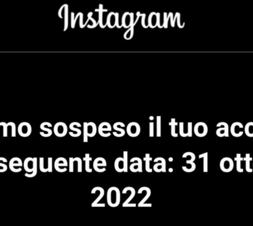 Instagram: account sospesi e perdita di follower, problemi segnalati dagli utenti