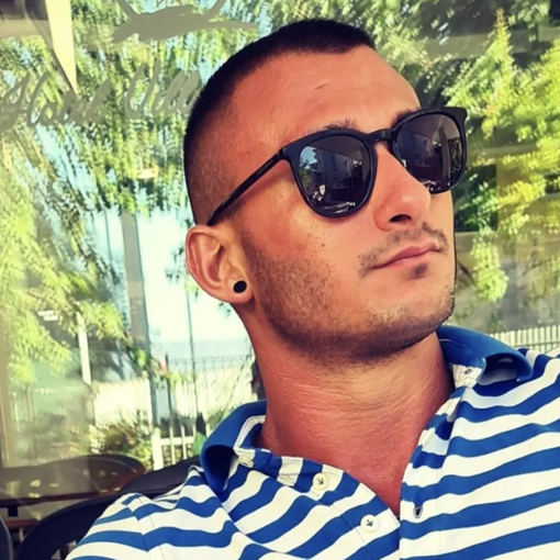 Tutta Uboldo in lutto per la scomparsa del 27enne Mattia Melis