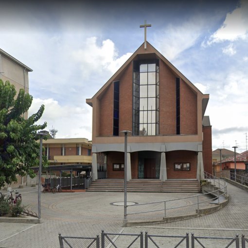 Lutto a Novara: è morto don Giovanni Zara