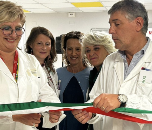 Novara: inaugurato il centro unico per il diabete tipo 1