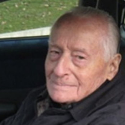 E' morto a 109 anni Gaudenzio Nobili, l'uomo più anziano d'Italia