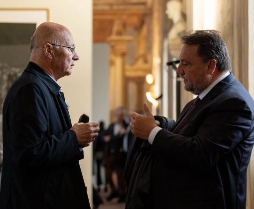 Scopri Mantova e Sabbioneta con la mostra di Georg Baselitz