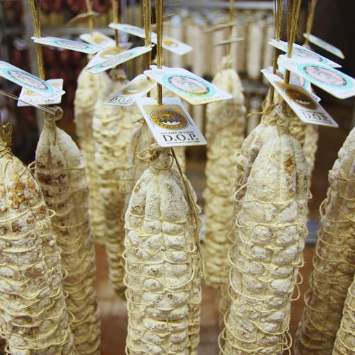 Torna domenica “Che salame! Il Varzi Dop”: degustazioni guidate e masterclass in un evento tutto da gustare