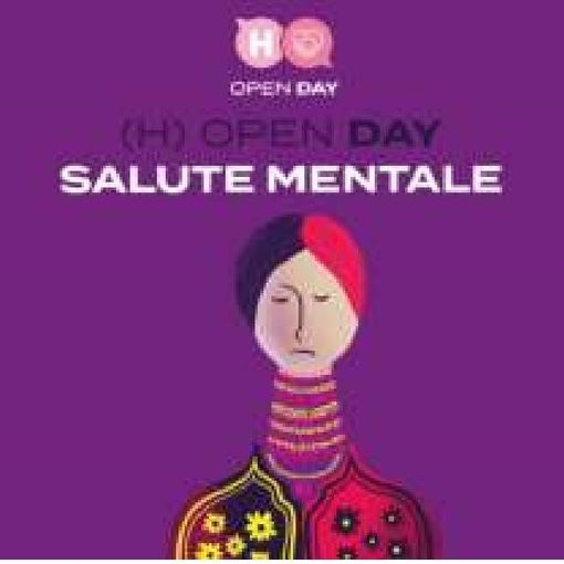 (H) Open Day sulla Salute Mentale: il 10 ottobre visite e servizi gratuiti in oltre 130 ospedali bollino rosa