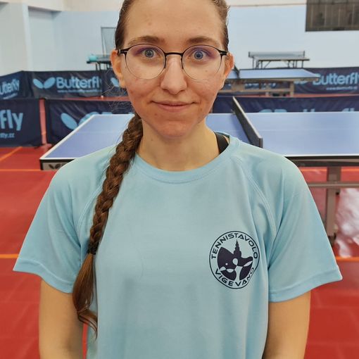 Tennistavolo: serie D Femminile, la Pellicceria Cane conosce solo la parola vittoria