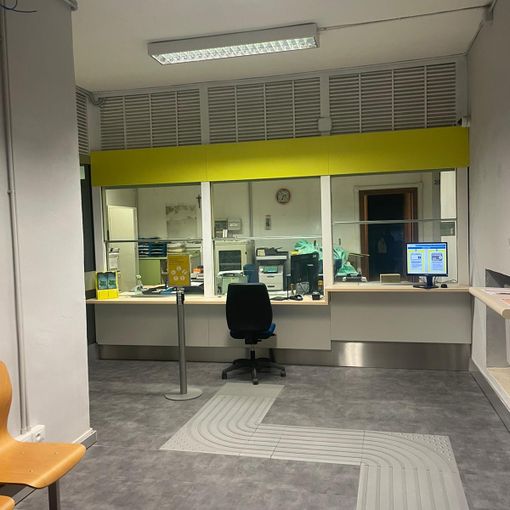 Poste italiane: a Pavia nuovamente operativo l’ufficio postale di San Giorgio Lomellina dopo gli interventi Polis