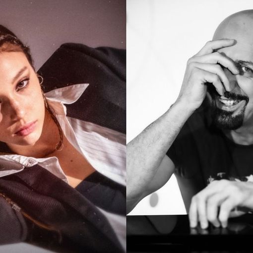 Amici 23, Luca Jurman tifa per Sarah: “L’unica che meriterebbe”