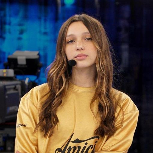 La 18enne vigevanese Sarah Toscano