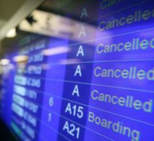 Sciopero del trasporto aereo di sabato 15 luglio: a rischio i voli per le vacanze