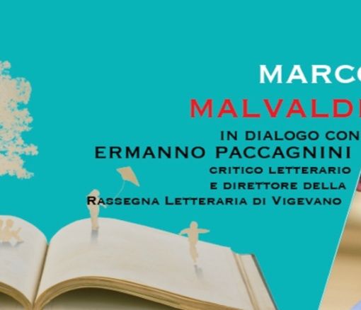 Vigevano, Marco Malvaldi dà vita alla seconda serata della rassegna letteraria con &quot;Galeotto fu... il Barlume&quot;