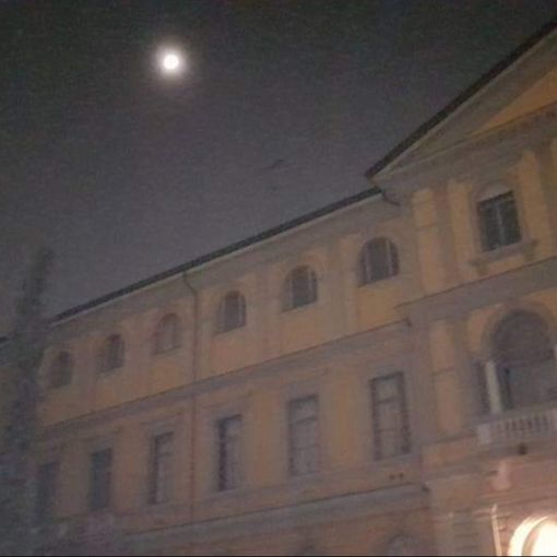 foto tratta dalla pagina Facebook dell'istituto