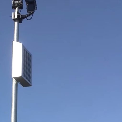 L'autovelox di Gambolò