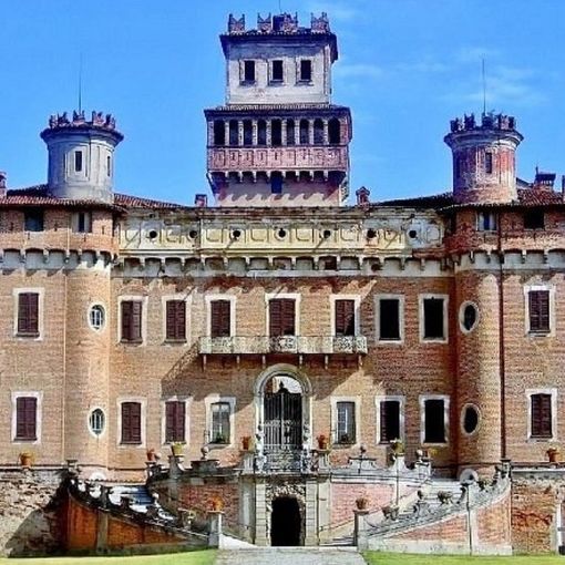 Giornata Dimore Storiche, Mazzali: &quot;Tra i nostri gioielli la 'Versailles della Lombardia' a Chignolo Po