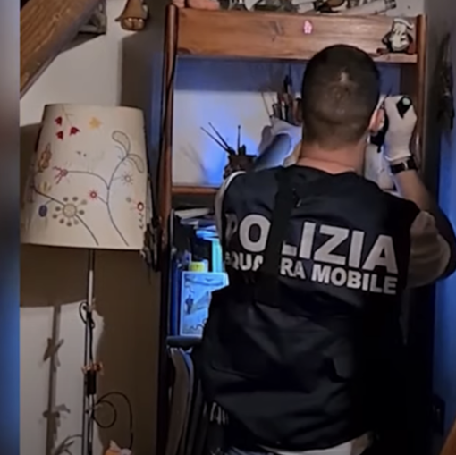 L'indagine fu condotta dalla Dda di Torino