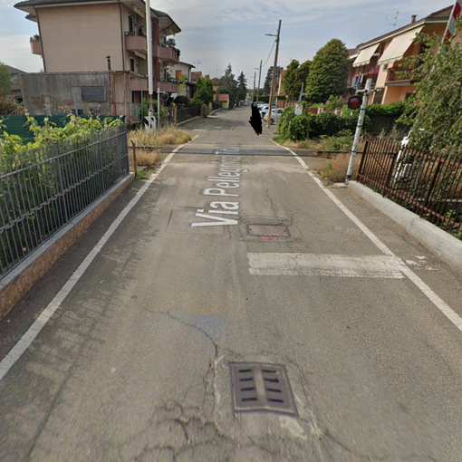 Pavia: uomo perde la vita travolto da un treno al passaggio a livello in via Tibaldi