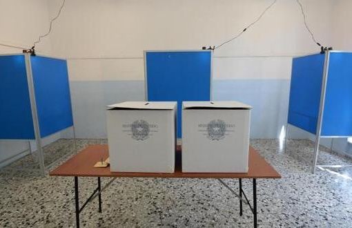 Per votare alle elezioni del 3 e 4 ottobre non servirà il green pass, ma agli eventuali ballottaggi le regole cambieranno