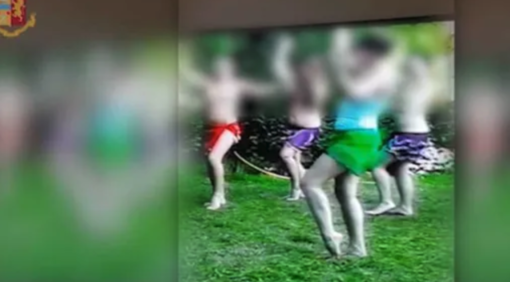 Dioniso il nome dell'indagine con la quale la Dda di Torino ha accertato le presunte violenze