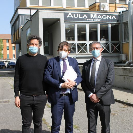 La Giornata della Ricerca del San Matteo. Come la ricerca sta rivoluzionando la cura