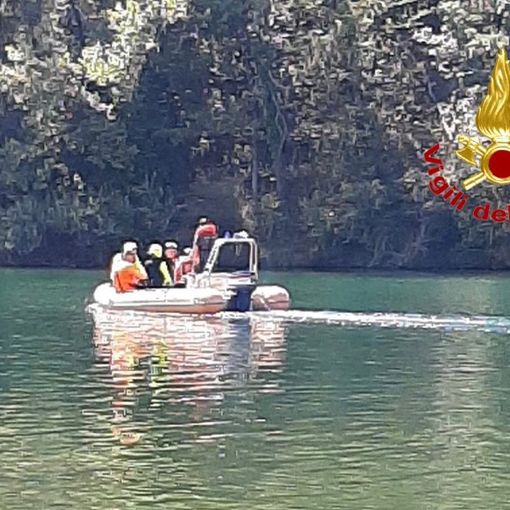 Tragedia nel fiume Ticino, non ce l'ha fatta il 38enne ripescato dalle acque ieri pomeriggio a Somma Lombardo