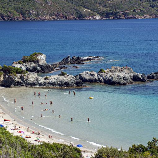 EasyElba, il portale per realizzare una vacanza da sogno
